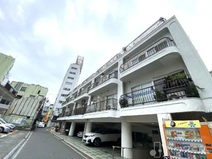 十三エステートハイツの画像