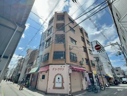 キャッスル駒川の画像