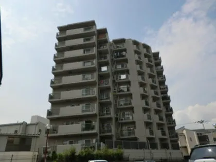 ユーロハイツ本田の画像