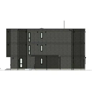 SOL【2階】の外観