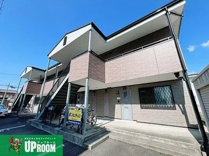 サニーコート川添の画像