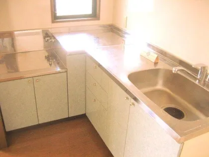 福岡県福岡市東区筥松2丁目【マンション】の外観