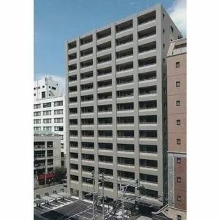 福岡県福岡市博多区博多駅南4丁目【マンション】の外観