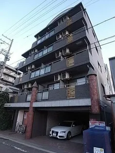 インペリアルむつみの画像
