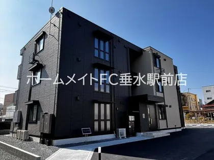 メゾン ド ソルテの画像
