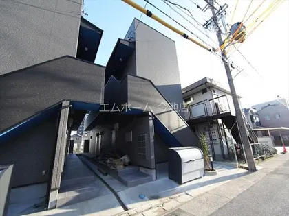 LA BALANCE小幡南の画像