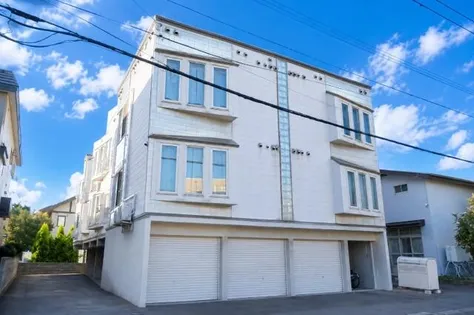 アミカル元町の画像