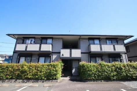 ロイヤルコート松乃木 B棟の画像