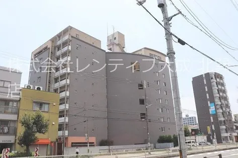 エレガンス川上の画像