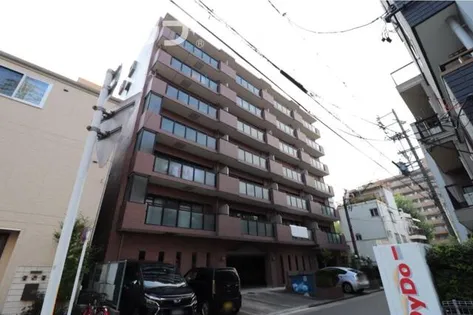 カーサ金山の画像