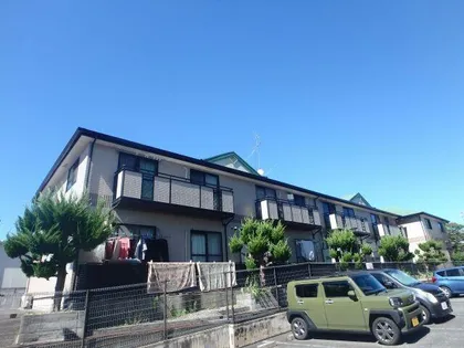 パセオ鶴毛の画像