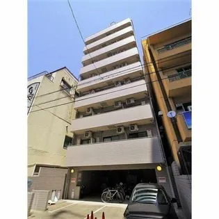 ジョイフル名古屋駅前【10階】の外観