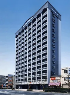 福岡県福岡市博多区築港本町【マンション】の外観