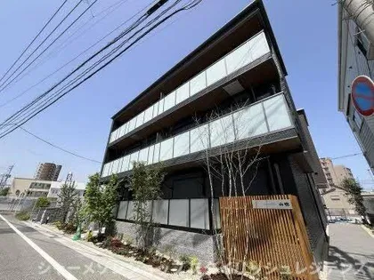 シャーメゾンステージ山吹の画像