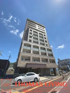 福岡県北九州市八幡西区藤田1丁目【マンション】の外観