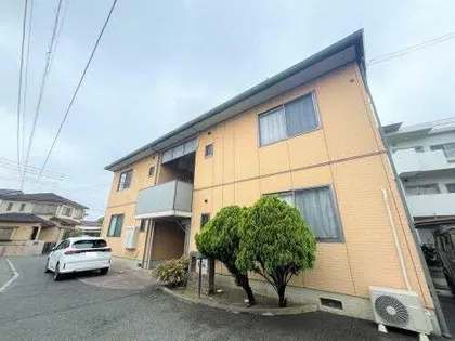 カサベルデ秋桜 A棟の画像