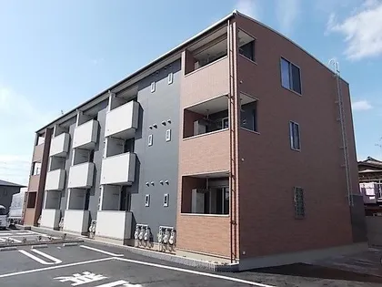 ボヌールの画像