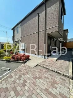 シャーメゾン ラファールの画像