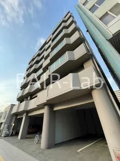 ロイヤルコーポ東雲の画像