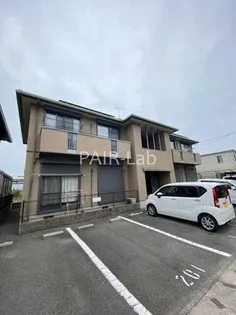 メゾン四季の画像