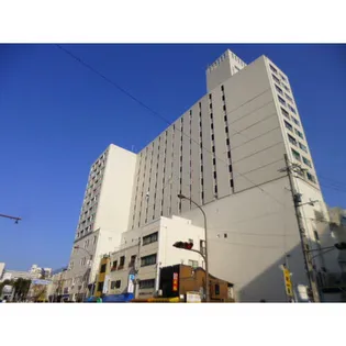 兵庫県神戸市兵庫区新開地1丁目【マンション】の外観