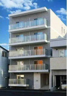 ポラリス中島公園の画像