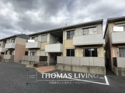 シャーメゾン ヴァン B棟の画像