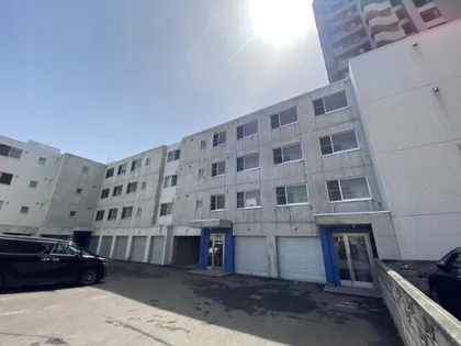 THE RESIDENCE PARK YAMAHANAの画像