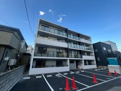 ASTER宮の森の画像