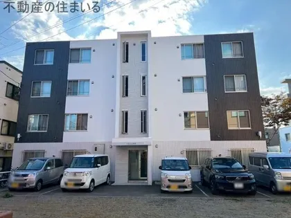クレイス澄川の画像