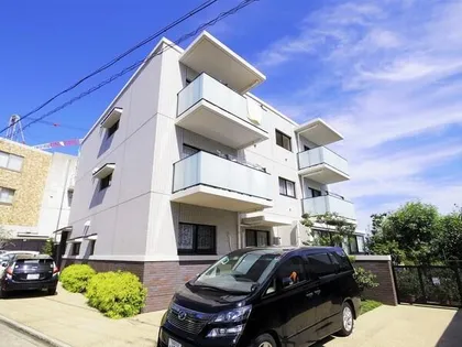 覚王山グラシオンの画像