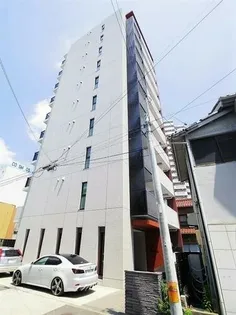 YZ kimabuli(ワイズキマブリ)【0201号室】の外観