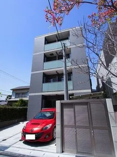 リアン猫洞通【0403号室】の外観