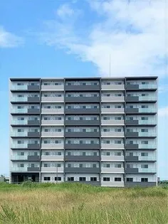 コントレイルりんくう常滑の画像