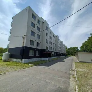 パークヒルズ真々地Ⅰの画像