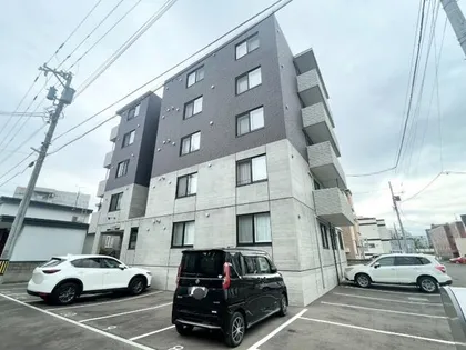 TSCOURT 水車町の画像