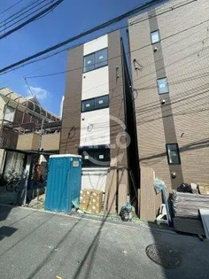 中川東二丁目Aの画像