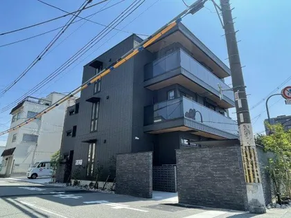 メゾンドエスポワールの画像