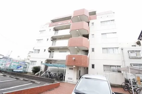 レジデンス明光IIIの画像