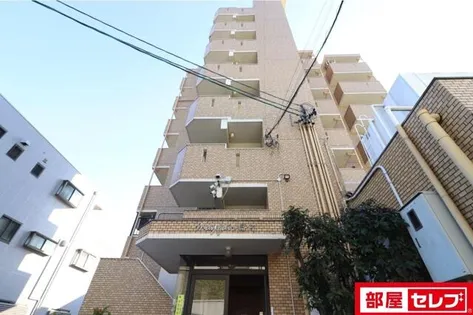 メイフェア塩付の画像