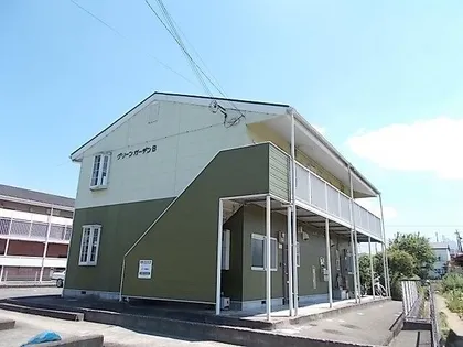 グリーンガーデンBの画像