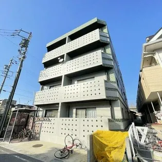 emeraude【305号室】の外観