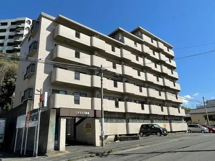 リアライズ到津の画像