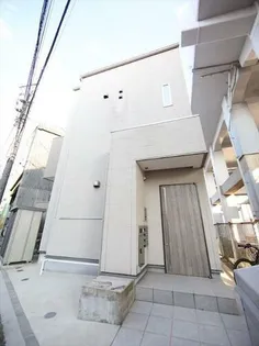 愛知県名古屋市中村区塩池町1丁目【アパート】の外観