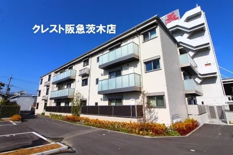 ルーチェ 南茨木の画像