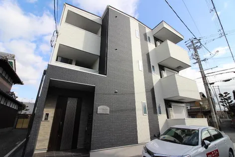 ソル ヴィヴェール五十鈴の画像