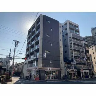 アーバンカーサ蒲生の画像