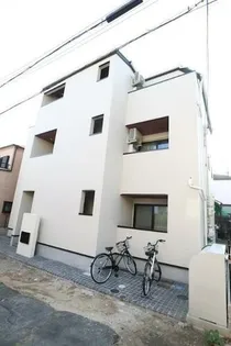 グランメール月見山の画像