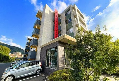 グラン ジュネス重住の画像