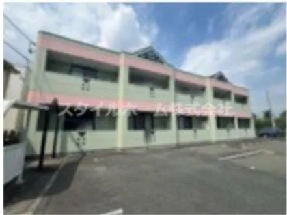 ヒーリングパレスの画像